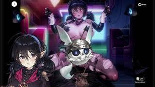 Loen Date LIVE2D Interaction - BrownDust II ASMR