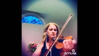 Stromae-#Alors  On Danse -#Violin #cover#Musician #StellaKristo