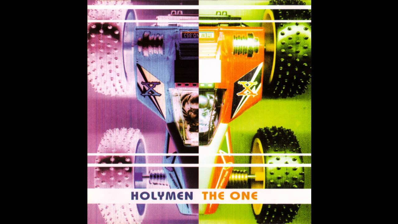 Watch Holymen - Hard Attack on YouTube Watch Holymen - Hard Attack on YouTube
