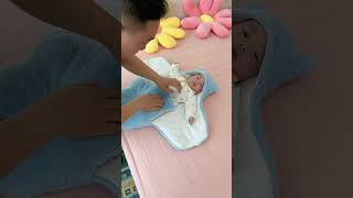Soft Cotton Baby Pajamas for Cool and Comfortable Sleep#babysleep #babygear #sleepsolution