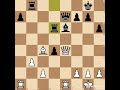 Game 181 how to play chess without king  chess chesstournament chessman magnuscarlsen