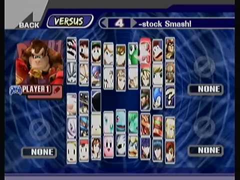 Project M 3.0 Fully Dressed Edition (Unofficial) Pack CSS Preview - YouTube