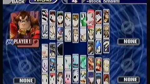 Project M 3.0 Fully Dressed Edition (Unofficial) Pack CSS Preview