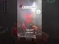 شاب تونسي يطلب يد حبيبته للزواج على مسرح أيام قرطاج الموسيقية