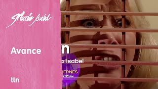 María Isabel: Fate will put everyone in their place | Grand Finale | tlnovelas