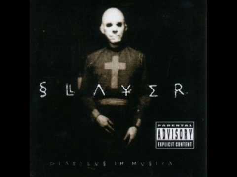 Slayer (+) Death's Head