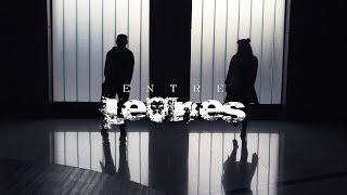 Dozer, Claunu - Entre Leones (Video Oficial)