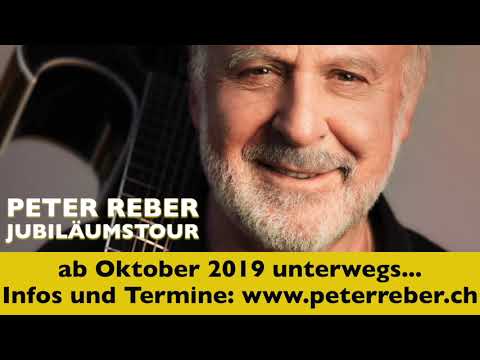 Peter Reber Geburtstag