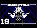 Undertale (ITA)-19- Sogni e Speranze, IL VERO BOSS FINALE: Asriel Dreemurr