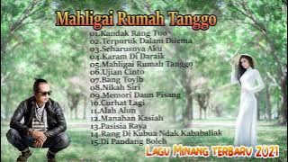 Mahligai Rumah Tanggo - Lagu Minang terbaru 2021