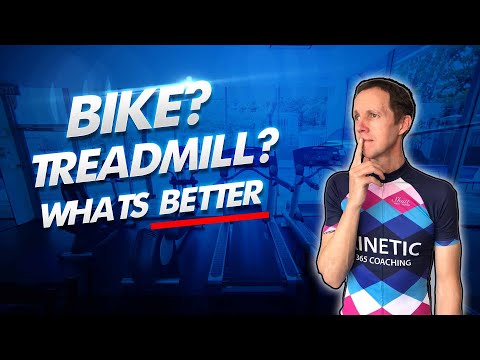 Exercise Bike vs Treadmill - Which is Better in 2020?