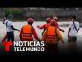 El Salvador envía ayuda humanitaria a Guatemala y Honduras | Noticias Telemundo