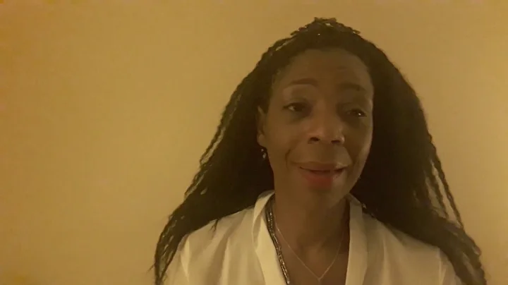 Dianna Campbell: Personal Story from the New Era o...