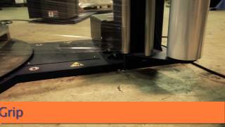 Abco Kovex Launch The New Lantech G-Series Stretch Wrapper