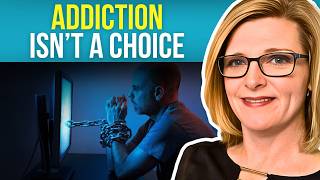Why Quitting Pxrn Addiction Is Harder Than You Think -  Dr. Trish Leigh screenshot 2