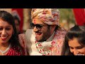 Gauraj wedding film 20112020          rajshri rani  gaurav mukesh wedding film gaurajwedding