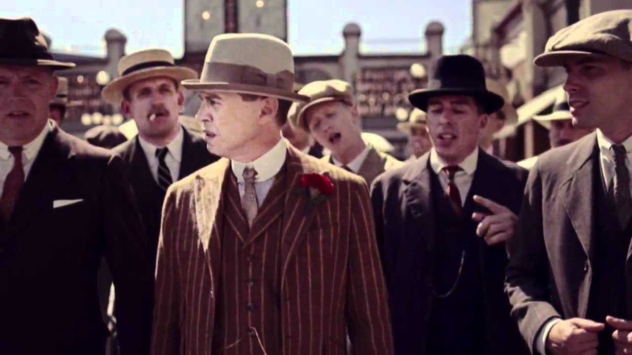 boardwalk empire season 2 episode 1 song