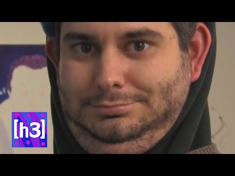 Video: H3h3Productions netto waarde: Wiki, Getroud, Familie, Trou, Salaris, Broers en susters