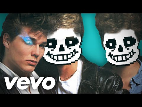 Take On MEgalovania