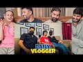 DAILY VLOGGER  HARSH RAJPUT #pakistanreaction 