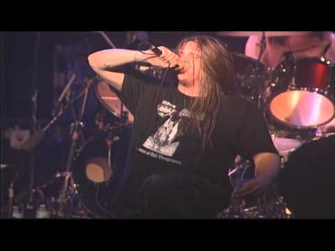 Cannibal Corpse   I Cum Blood Live Cannibalism, 2000