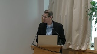 Jon Stewart: The Changing Morphology of the Gods