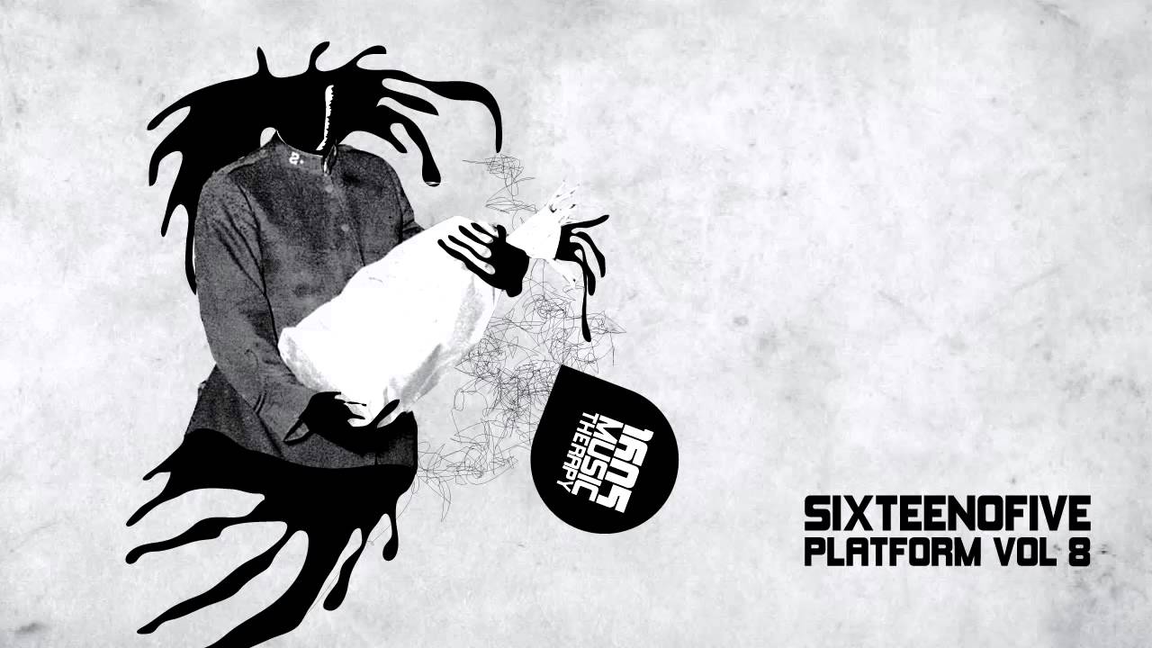 ⁣Raul Mezcolanza - Follow Me (Original Mix) [1605-114]