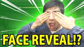 Yujster Face Reveal? - I Broke My Sunglasses