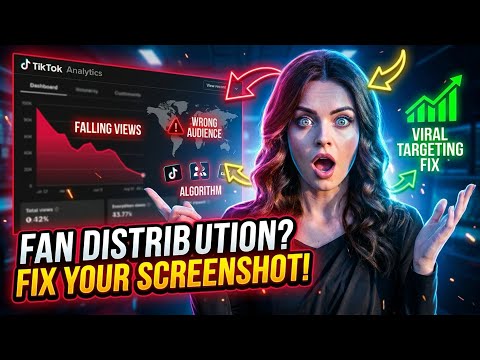 Understanding Bambi Doe's TikTok Audience