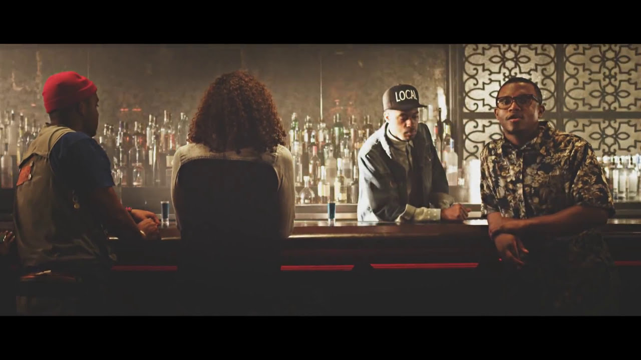 TiRon & Ayomari - PRTY N BLSHT (Official Video)