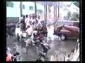 PERANG AGAMA KRISTEN DAN ISLAM DI AMBON TAHUN 2000, BAGIAN 2