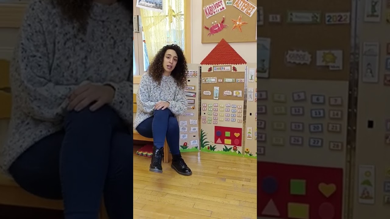 15 3 2022 Πρωινή ρουτίνα