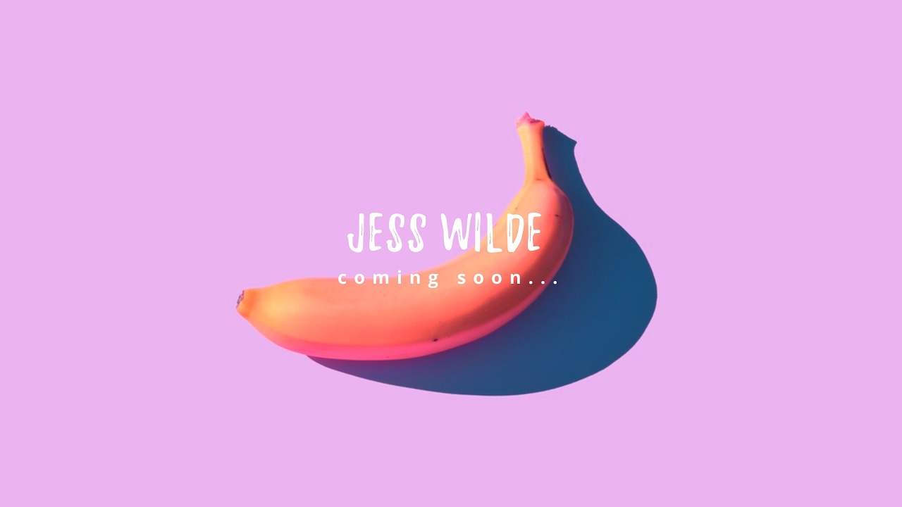 Jess Wilde Live Stream