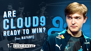sh1ro next top 1? Cloud9 with buster (feat. nafany) | HLTV Confirmed S6E52 (CS:GO Podcast)