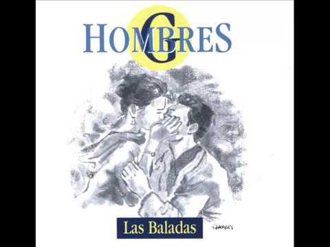 Featured image of post Hombres G Mix Baladas Check out hombres g on amazon music