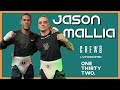 Jason Mallia: Professional Boxer &amp; Co-Owner of CREW Fitness and Performance