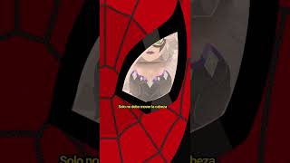 ¡CUIDADO SPIDERMAN!! #MARVELRIVALS #marvel #meme #parodia #maryjane #blackcat #gamer #meme #ucm #xd