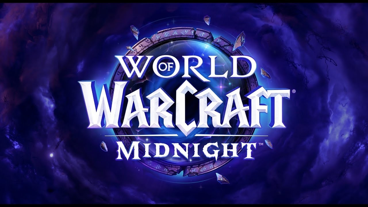 Прохождение WoW Midnight. Леса Вечной Песни