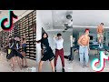 “It’s Beginning To Look A Lot Like Christmas” 🎄 - Dance challenge - Tiktok Compilation