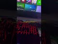 هل استطيع ان اشغل كيبورد و ماوس على الاكس بوكس