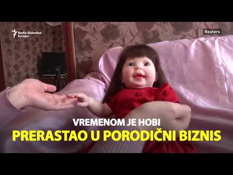 Video: Sesija Procjene Kao Priprema Za Terapiju