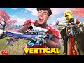 THEY ARE ALL AFTER ME in COD Mobile BATTLE ROYALE...(VERTICAL)