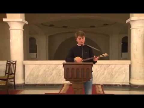 ეკა ბაიაშვილი