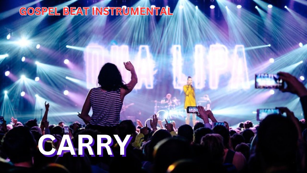 EDO BENIN GOSPEL BEAT |CARRY| 2025 BEST GOSPEL INSTRUMENTAL| EDO MUSIC| BENIN INSTRUMENTAL|EDO VIBES