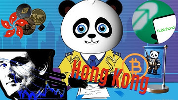Hong Kong Set to EXPLODE with New Cryptocurrency Exchange Licenses by 2024! 🎯 Panda News
