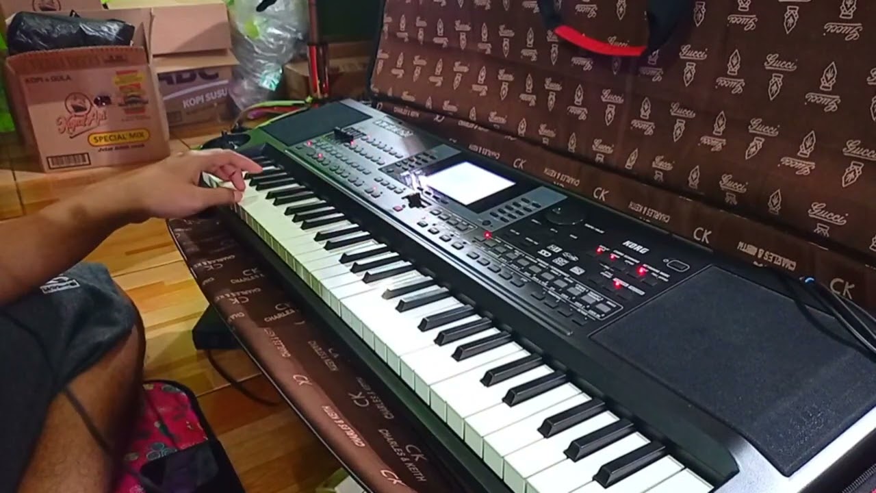 slow audio system#cheksound#tajam nya karang version bajidoran