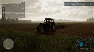 typowe polskie gospodarstwo#farmingsimulator22#orka #TPG#szpakowo#odc22#fs22