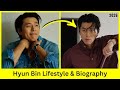 Hyun Bin (Crash Landing on You) Biography 2026 | Lifestyle, Net Worth, Age | ThenToFame