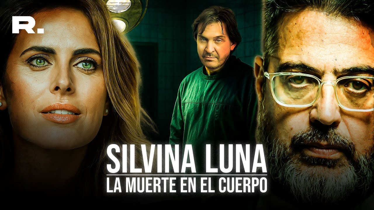 SILVINA LUNA, A DOS AÑOS DE SU MUERTE: La verdad sobre su trágico final