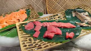 Royal Buffet And Grill worth your money? take a look inside